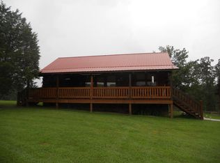 1155 Roanoke Rd, Jamestown, TN 38556