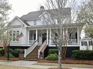 157 King George St, Charleston, SC 29492