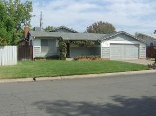 6333 Paso Dr, Redding, CA 96001