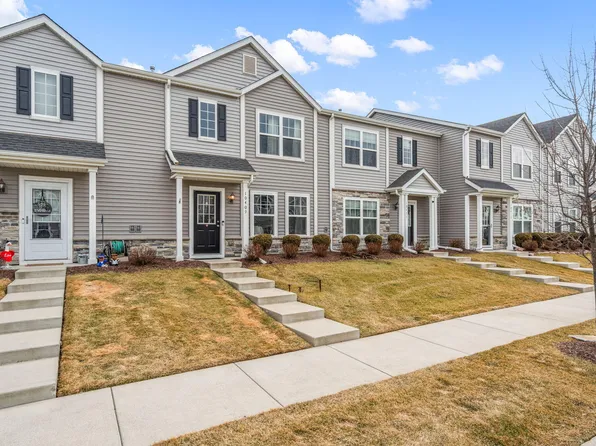 10409 Imperial Pl, Cedar Lake, IN 46303