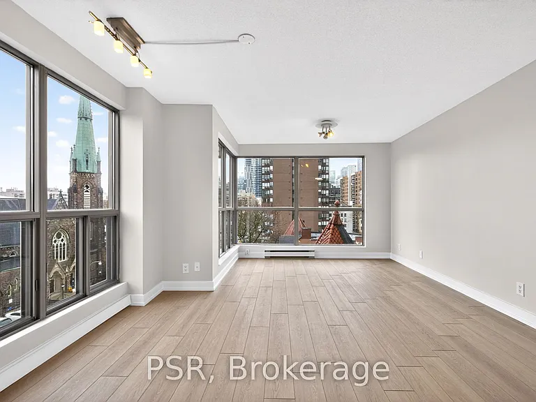 298 Jarvis St #506 — Photo 8