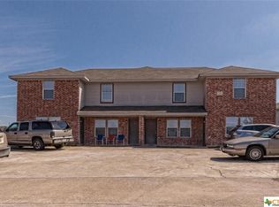 3510 Malibu Ln #D, Killeen, TX 76543