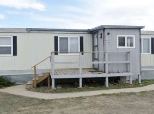 305 Sherman St, Rawlins, WY 82301
