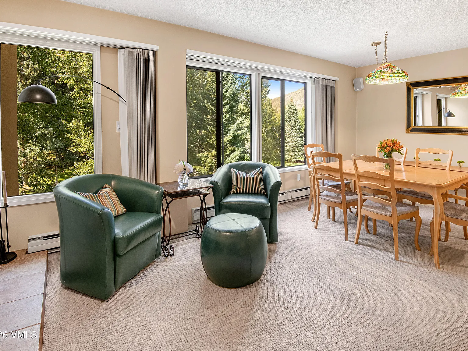2 bed, 2.0 bath, 1190 sqft, $5,500 — Photo 3