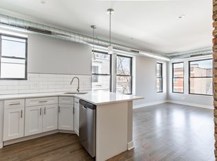 3446 N Seminary Ave UNIT 3, Chicago, IL 60657