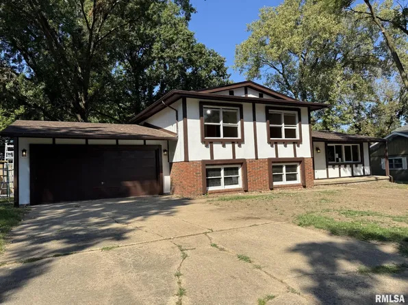 101 Greencastle Cir, Springfield, IL 62712