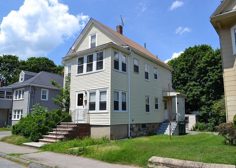 1st image of 21 Tremont St