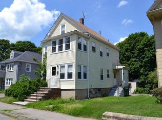 21 Tremont St, Norwood, MA 02062