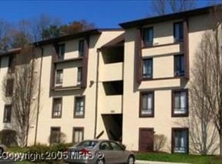 2202 Castle Rock Sq APT 1B, Reston, VA 20191