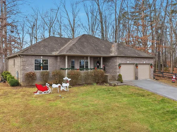 2501 Friar Wood Ln, Sevierville, TN 37876