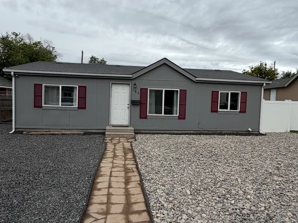 167 Jackson St, Twin Falls, ID 83301