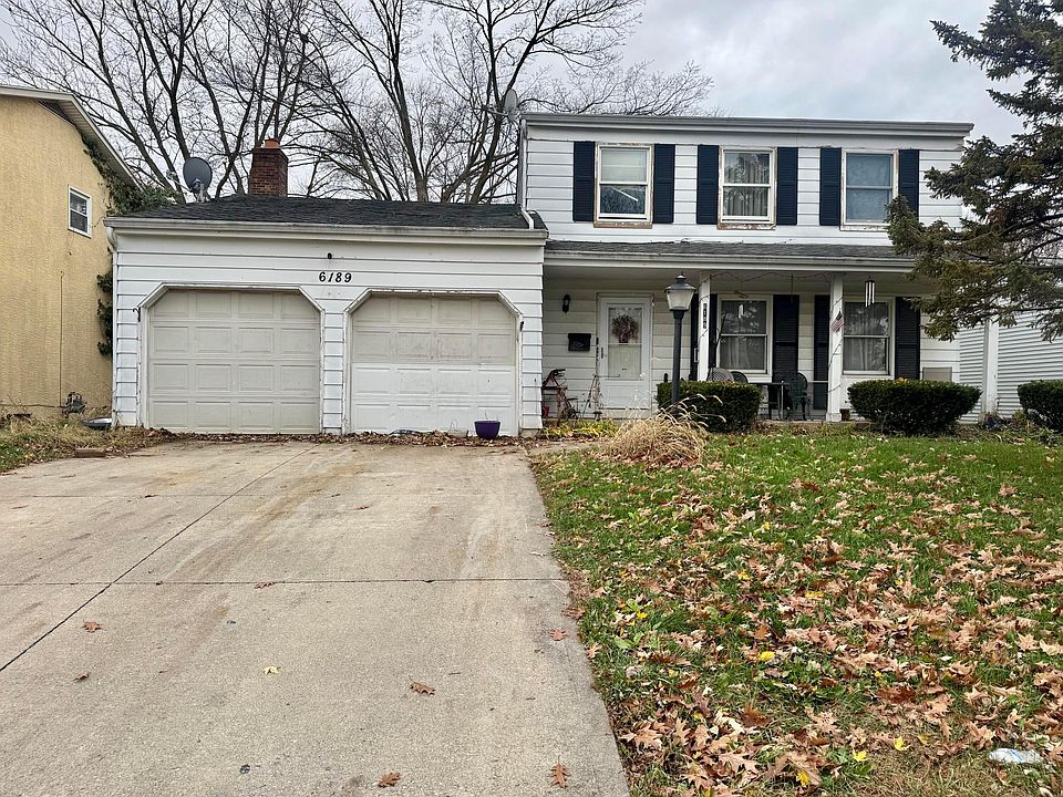 1st image of 6189 Northgap Dr