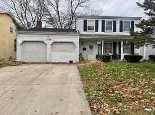 6189 Northgap Dr, Columbus, OH 43229