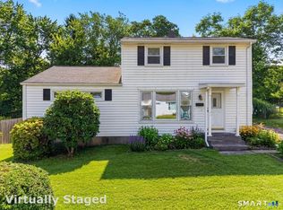 130 Spencer Drive, Middletown, CT 06457
