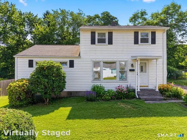 130 Spencer Drive, Middletown, CT 06457