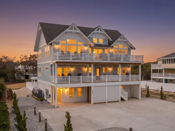 1078 Lighthouse Dr Lot 16, Corolla, NC 27927