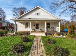 3425 Royalton St, Winston Salem, NC 27104