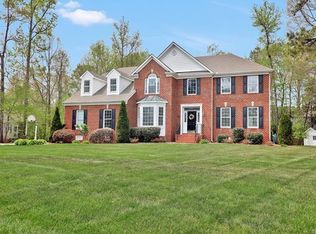 6102 Fox Haven Pl, Midlothian, VA 23112