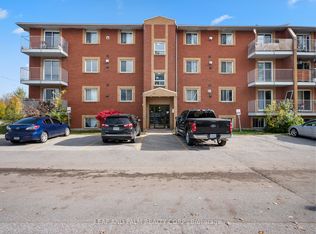 135 Atherley Rd #A204, Orillia, ON L3V 7K7