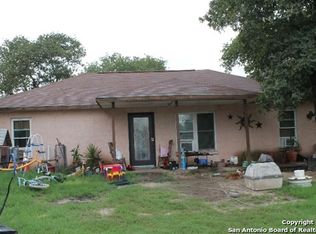 22903 Sweet Liberty, Elmendorf, TX 78112