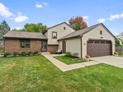 307 Albright Ct, Vernon Hills, IL, 60061