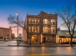 1148 Prospect Ave E APT A, Cleveland, OH 44115