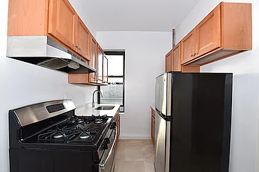 Rented by Keller Williams NYC