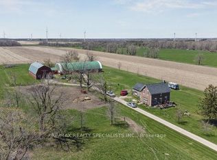 598478 2nd Line W, Mulmur, ON L9V0B6