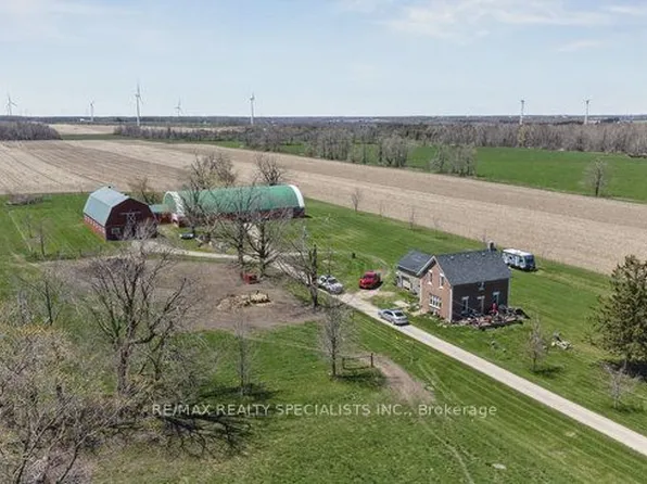 598478 2nd Line W, Mulmur, ON L9V 0B6