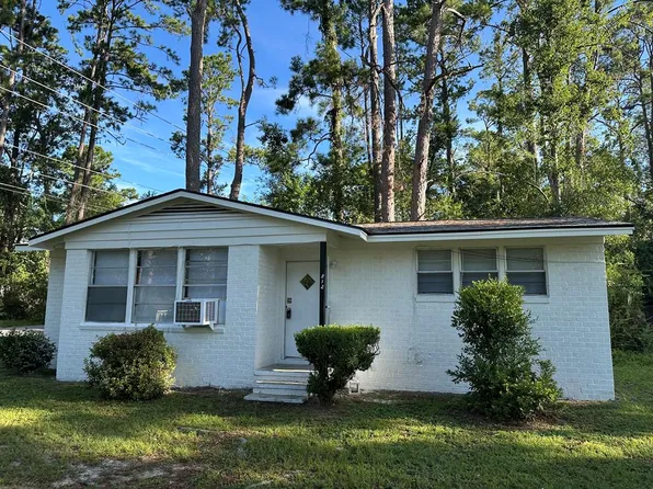 812 Poplar Dr, Valdosta, GA 31601