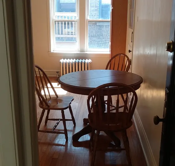 4307 N Francisco Ave #3G — Photo 4
