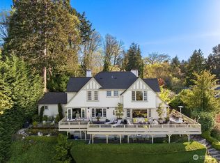 2520 Mount Claire Dr S, Seattle, WA