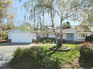 5654 Newbury Way, Carmichael, CA 95608