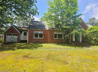 4407 Johnson St, High Point, NC 27265