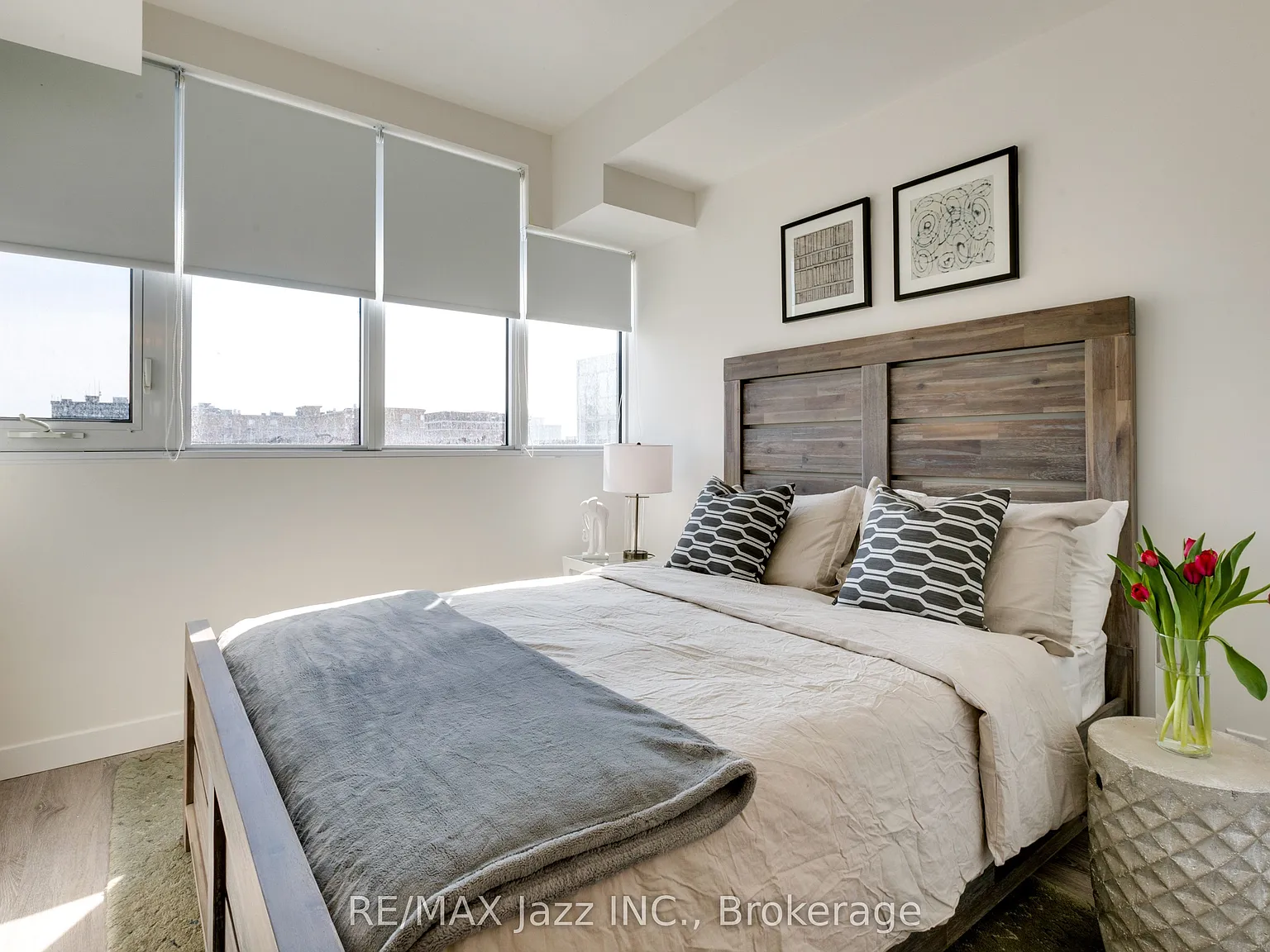 1 bed, $1,990 — Photo 3