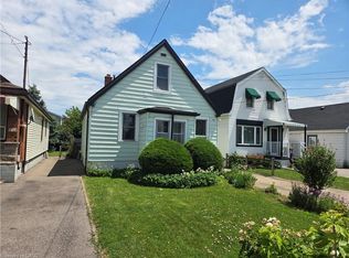 156 Adeline Ave, Hamilton, ON L8H 5T8