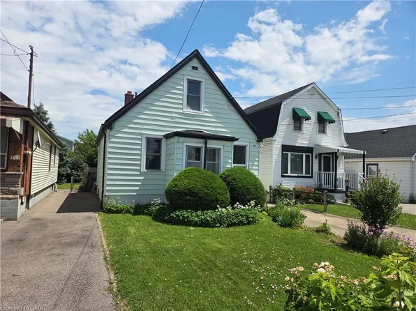 156 Adeline Ave, Hamilton, ON L8H 5T8