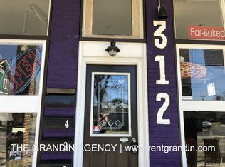 312 13th St SW #2, Roanoke, VA 24016