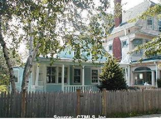 411 Ellsworth Ave, New Haven, CT 06511