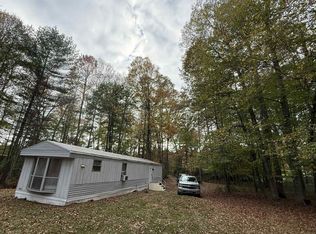 397 Puffenbarger Rd, Hillsboro, WV 24946