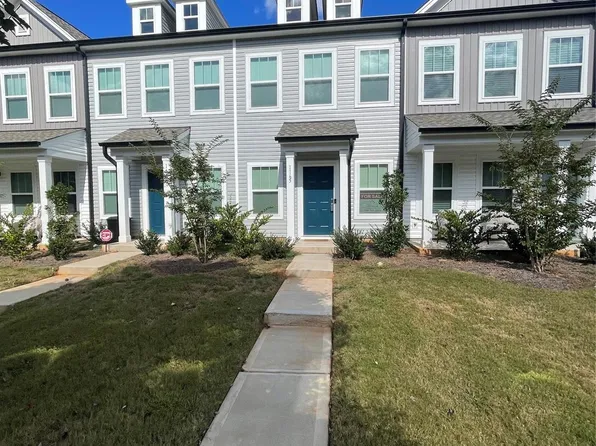 1165 Triece Ln, Charlotte, NC 28215