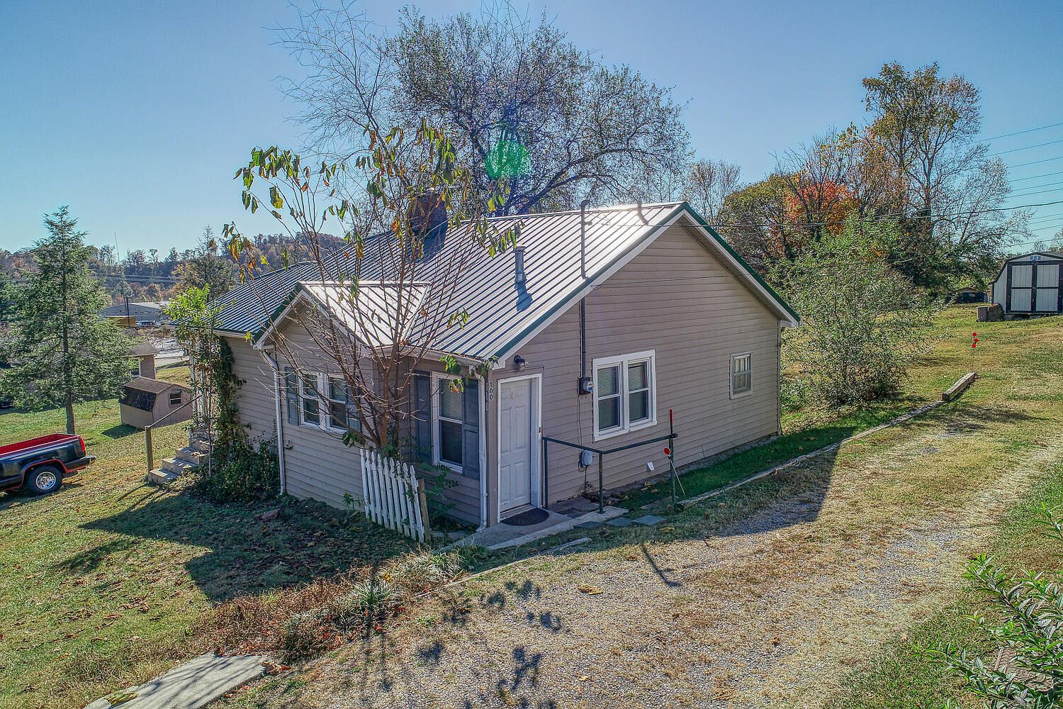 100 Brewer St, Rogersville, TN 37857 Zillow