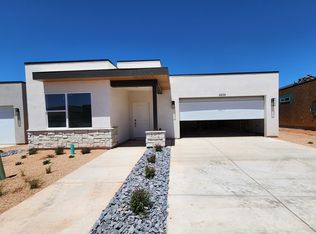3549 E Padre Bay Dr UNIT 4033, Washington, UT 84780