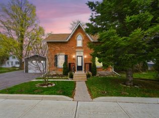 49 Doxsee St N, Trent Hills, ON K0L 1L0
