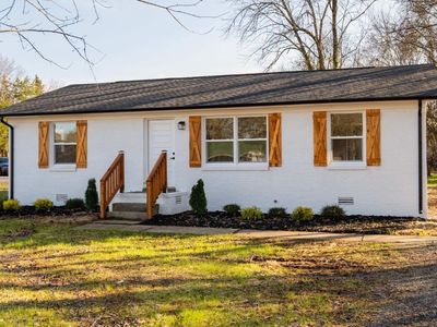 2506 Halls Hill Pike, Murfreesboro, TN, 37130