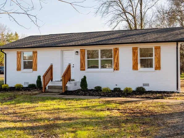 2506 Halls Hill Pike, Murfreesboro, TN 37130