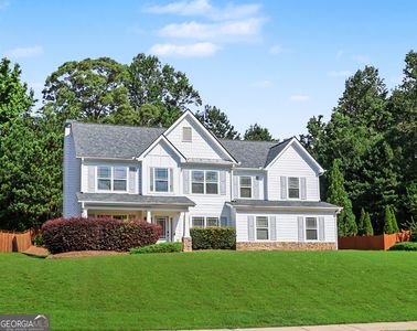 4719 Shady Lake Cir, Gainesville, GA, 30507