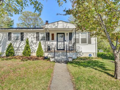 222 Braxton Ave, Salem, VA, 24153