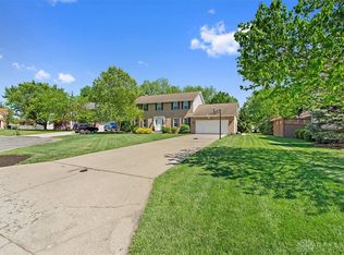 6702 Eldorado Dr, Liberty Township, OH 45044