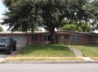 119 Pinewood Ln, San Antonio, TX 78216